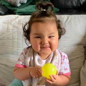 Meet your Posher, Ash